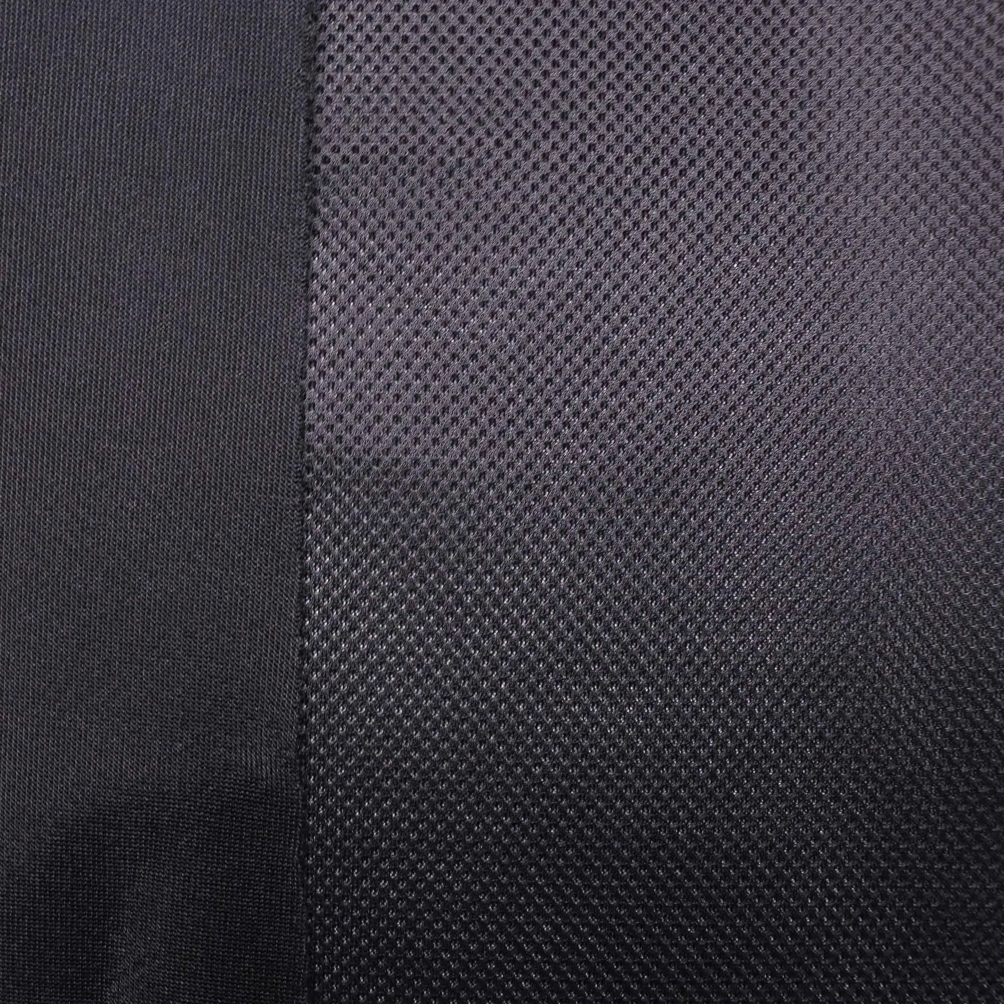 3D Spacer Mesh Fabric - Maroon, Royal blue, black, dusty pink or Khaki green