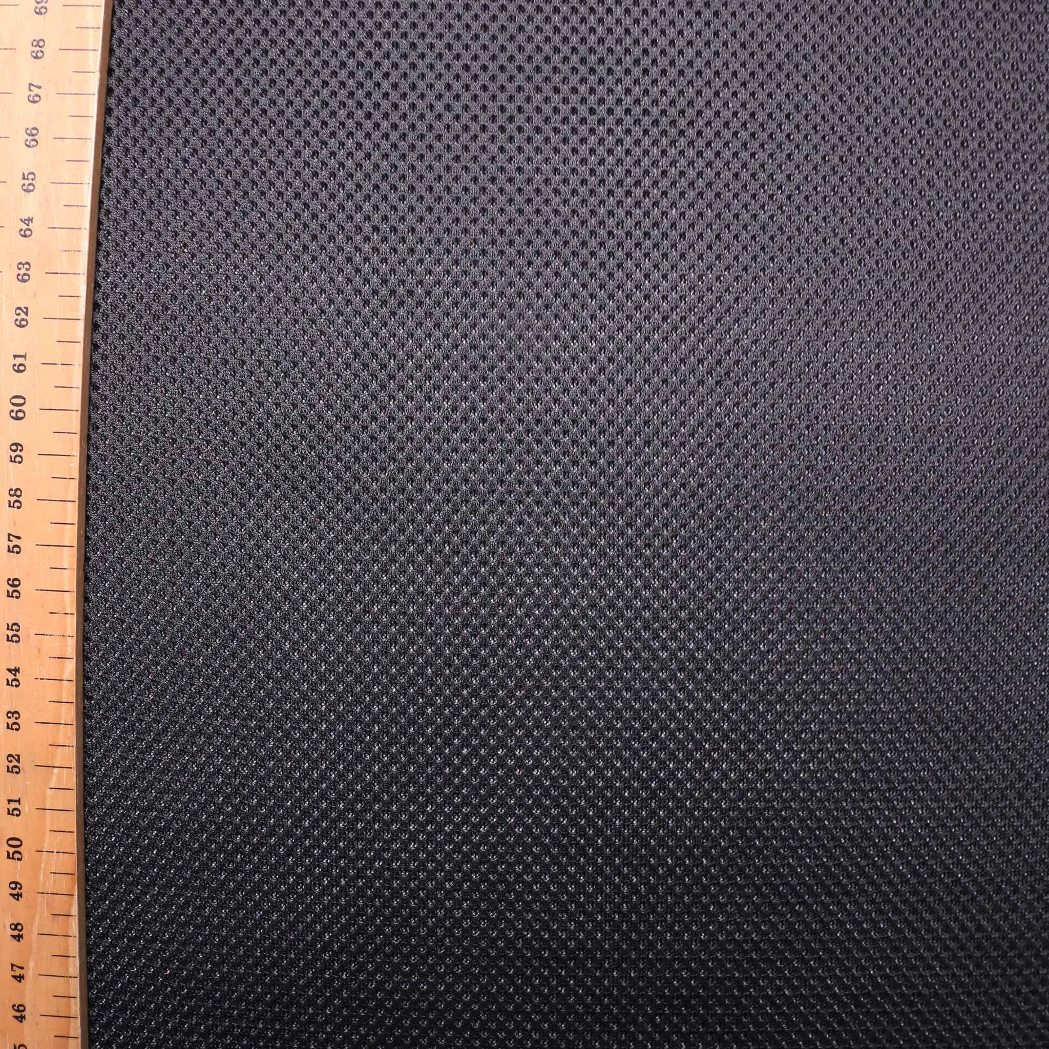 3D Spacer Mesh Fabric - Maroon, Royal blue, black, dusty pink or Khaki green