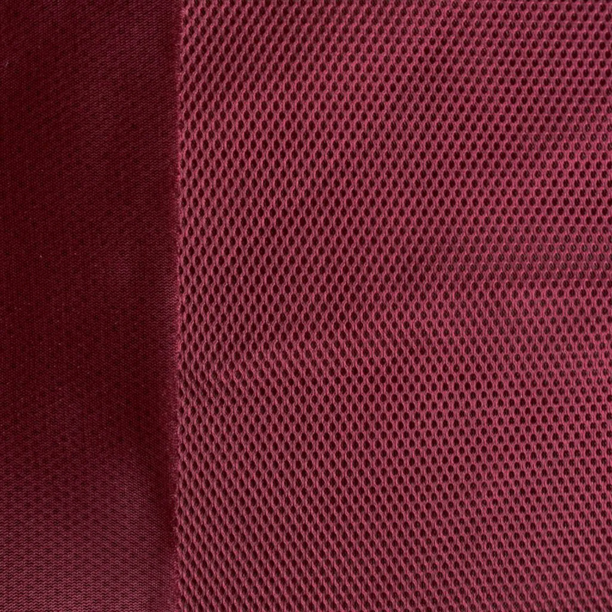 3D Spacer Mesh Fabric - Maroon, Royal blue, black, dusty pink or Khaki green