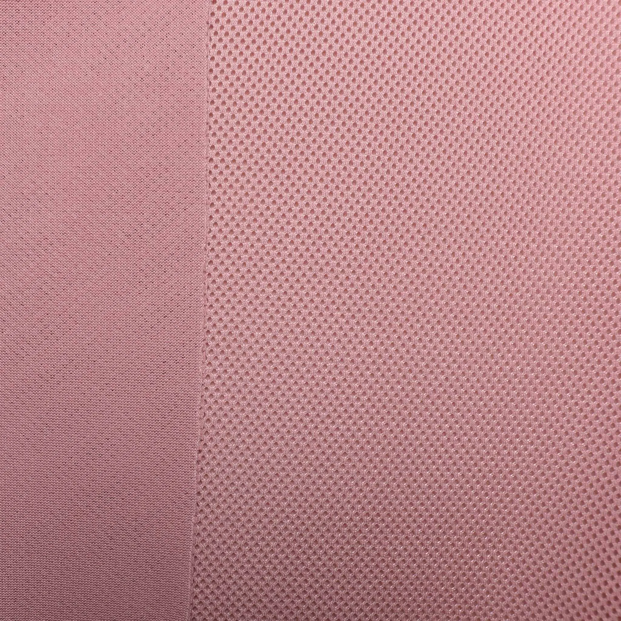 3D Spacer Mesh Fabric - Maroon, Royal blue, black, dusty pink or Khaki green