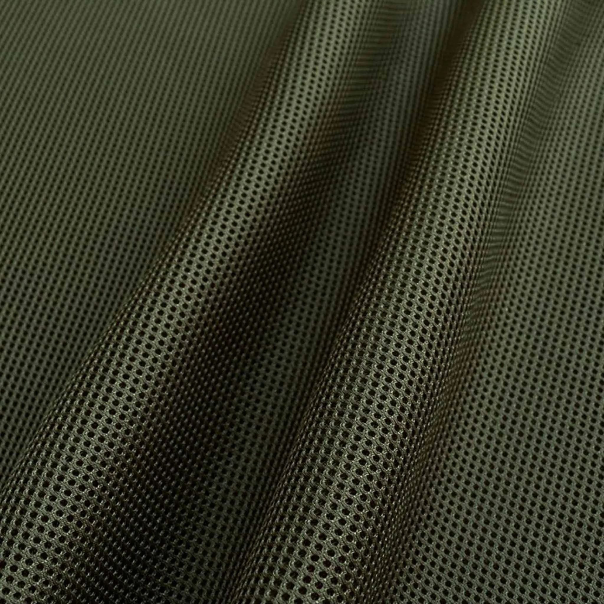 3D Spacer Mesh Fabric - Maroon, Royal blue, black, dusty pink or Khaki green