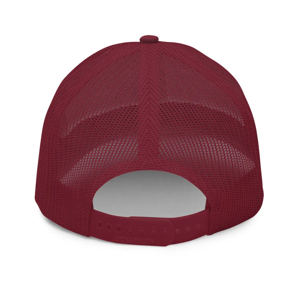 83 - 1983 Retro Style Richardson 112 Trucker Hat for Men Women