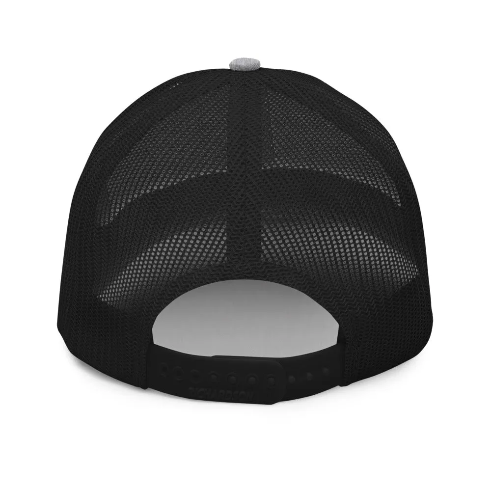 83 - 1983 Retro Style Richardson 112 Trucker Hat for Men Women