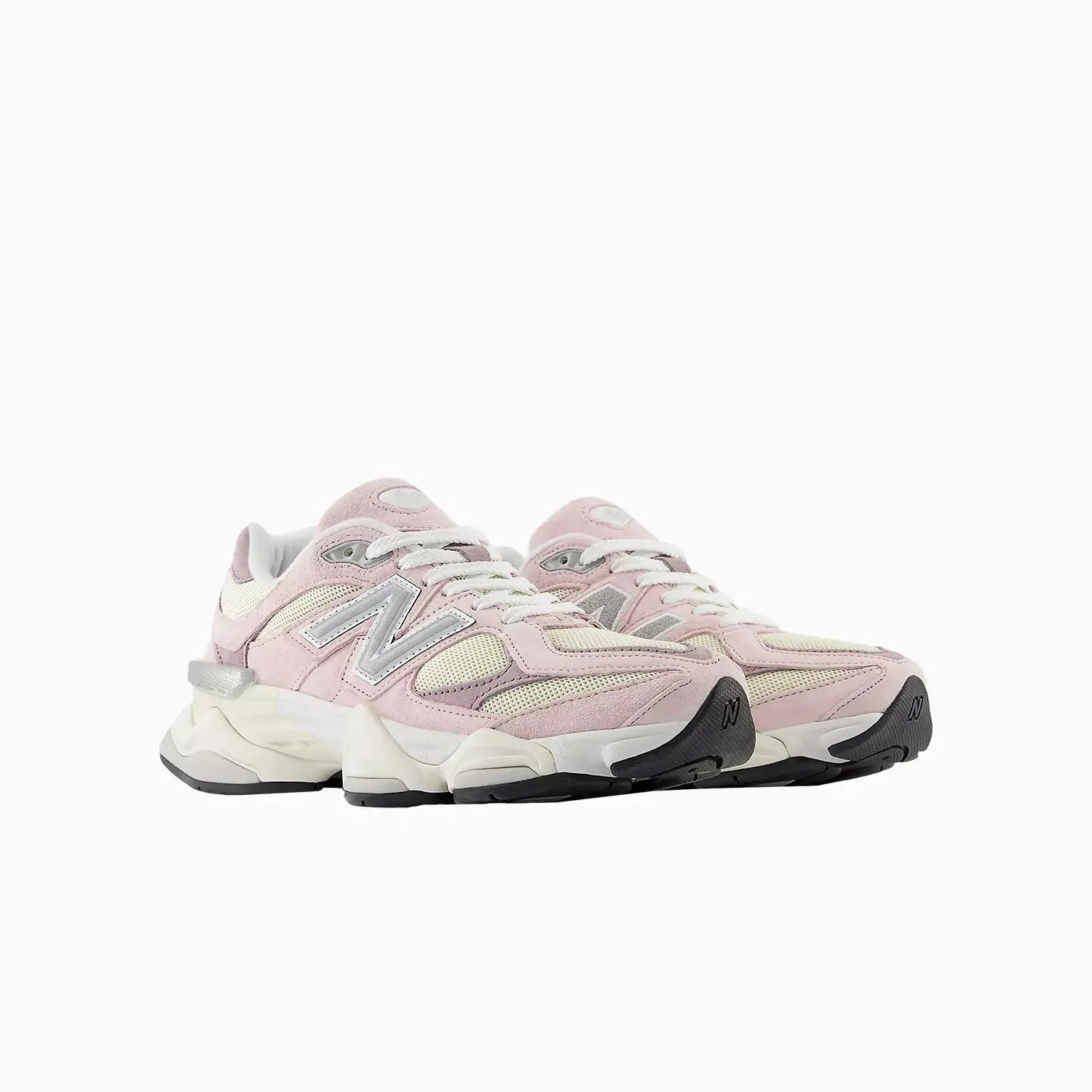 9060 "Rose Suger Angora"