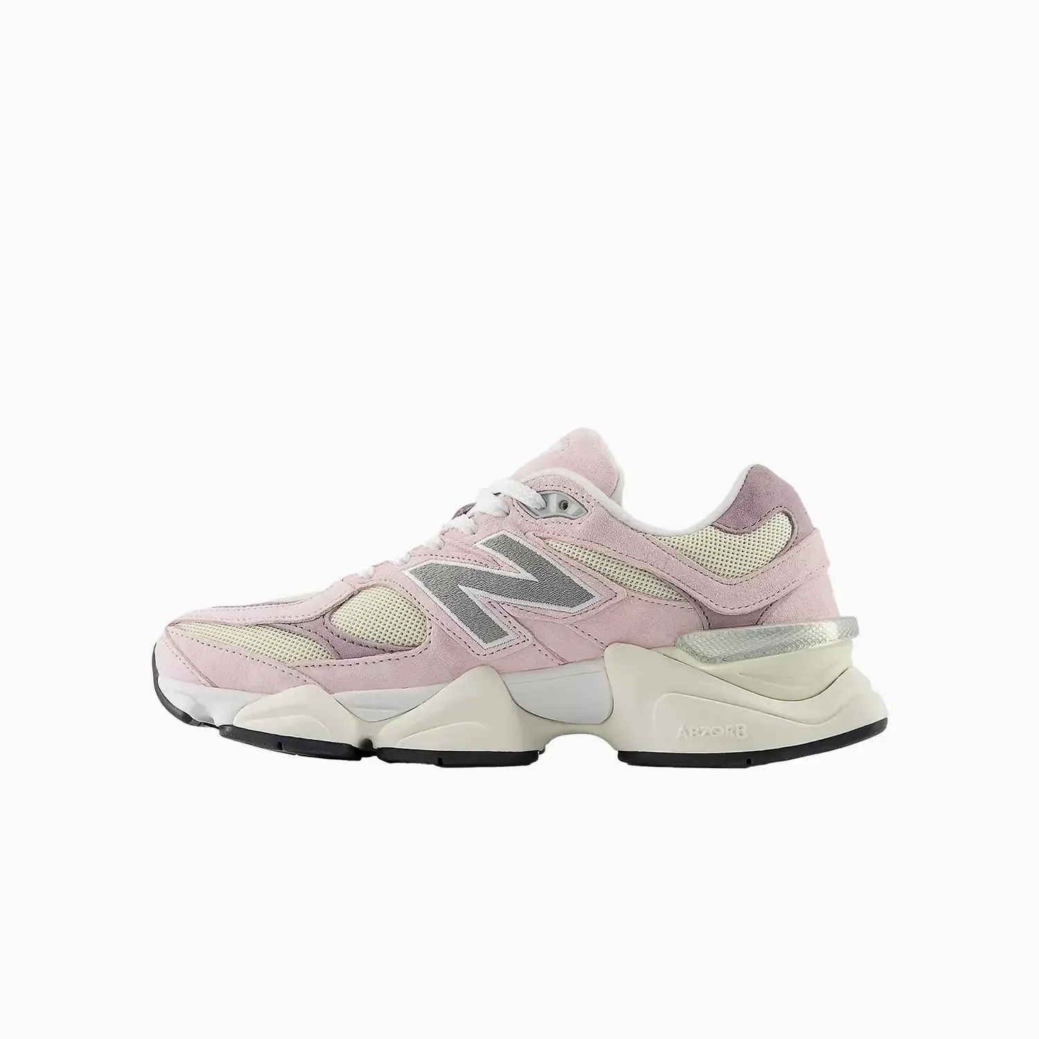 9060 "Rose Suger Angora"
