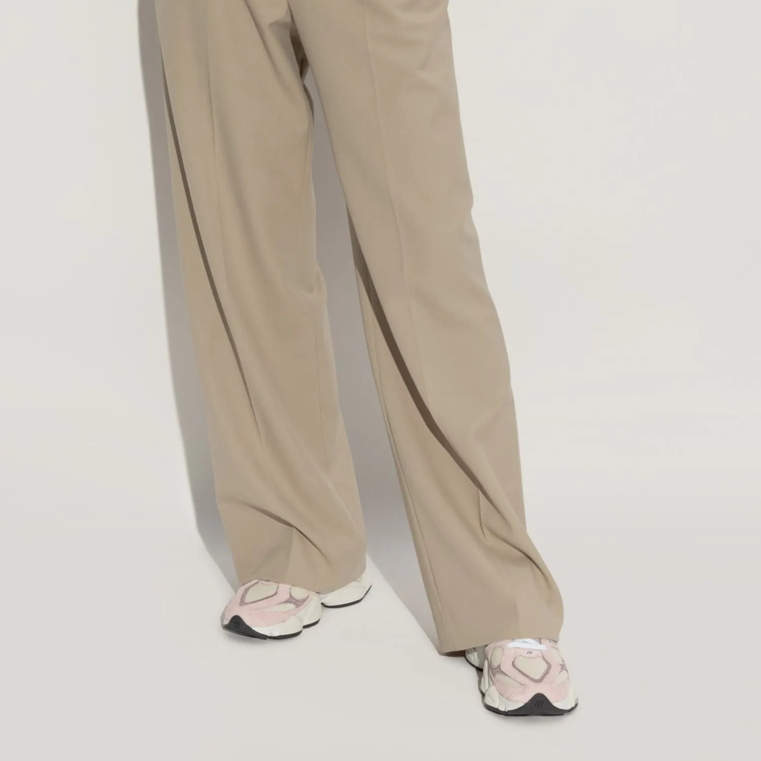 9060 "Rose Suger Angora"