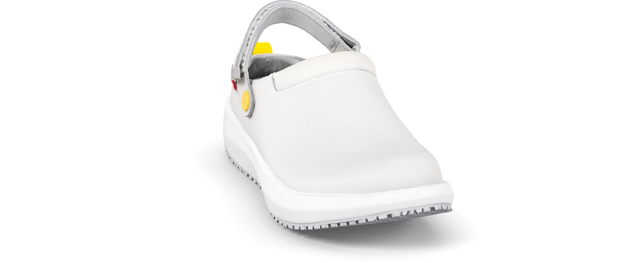Ace ESD white