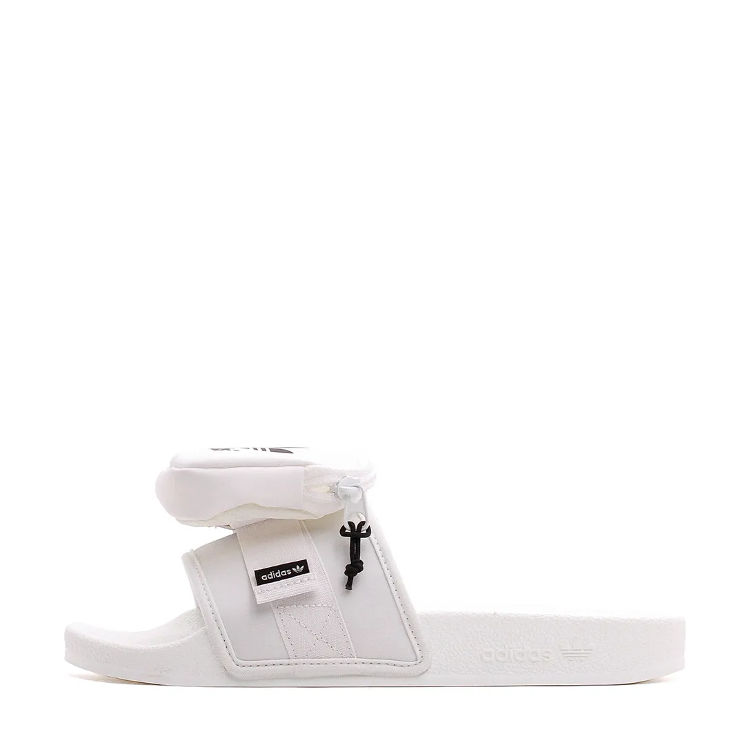 Adidas Originals Women Pouchylette White GZ4329