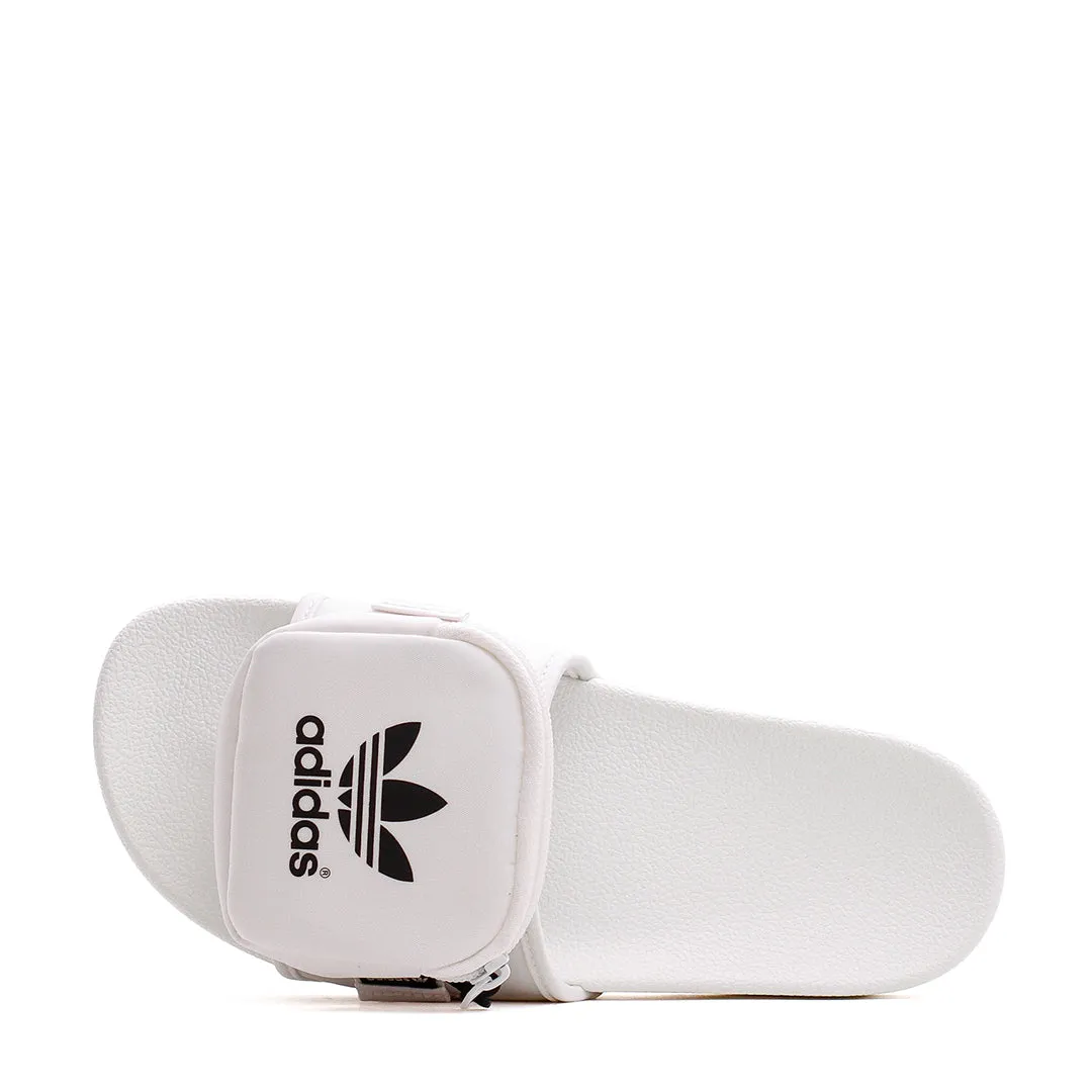 Adidas Originals Women Pouchylette White GZ4329