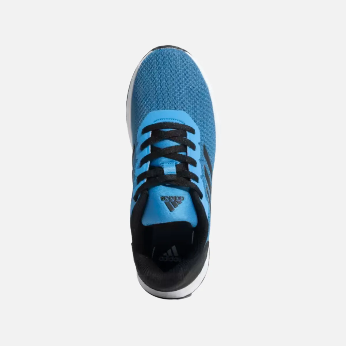 Adidas PERCEPTO 2.0 K Kids Unisex Shoes BOY AND GIRL (4-16 YEAR) -Pulse Blue/Core Black