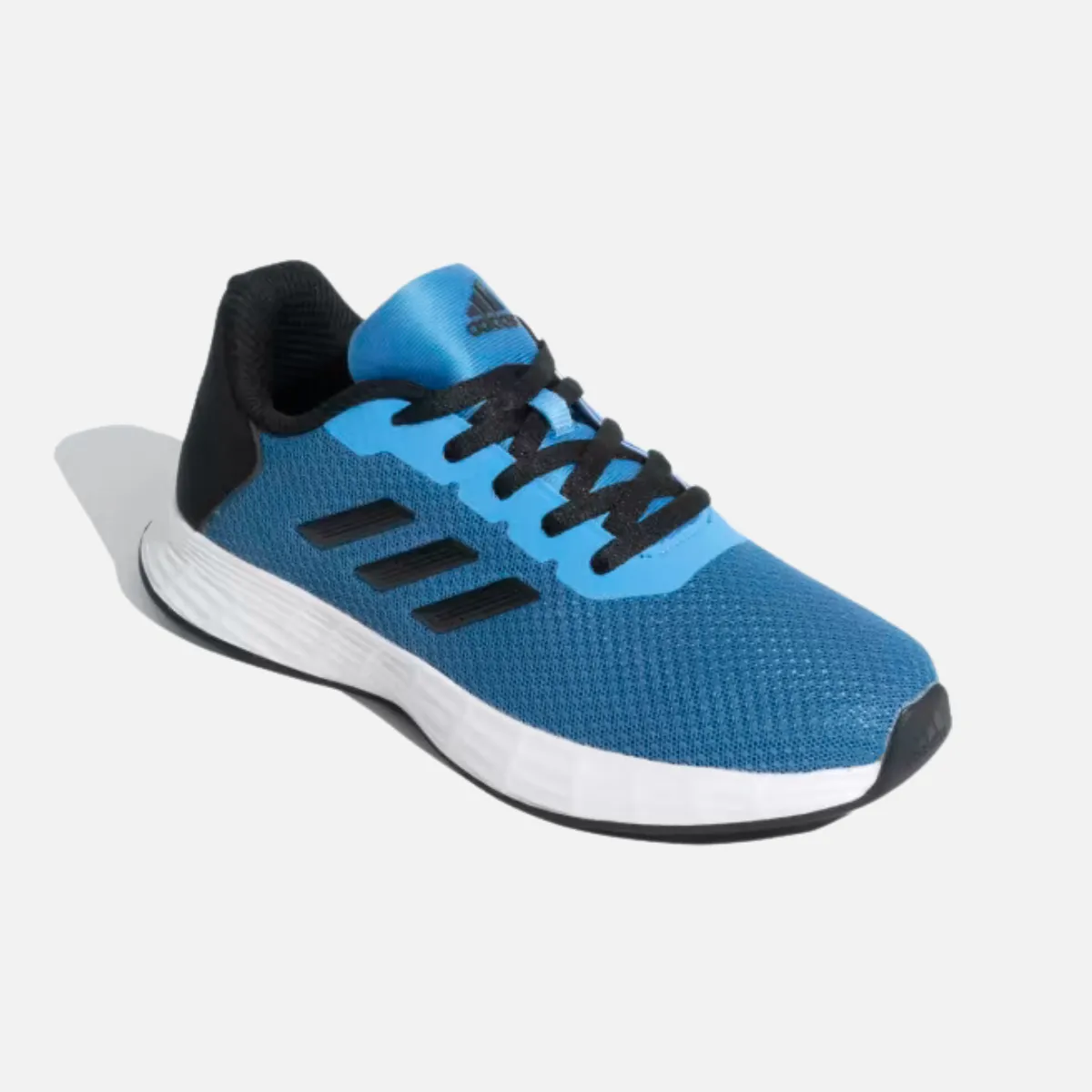 Adidas PERCEPTO 2.0 K Kids Unisex Shoes BOY AND GIRL (4-16 YEAR) -Pulse Blue/Core Black