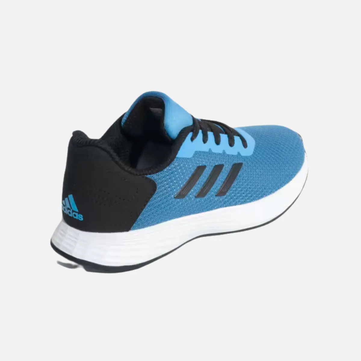 Adidas PERCEPTO 2.0 K Kids Unisex Shoes BOY AND GIRL (4-16 YEAR) -Pulse Blue/Core Black