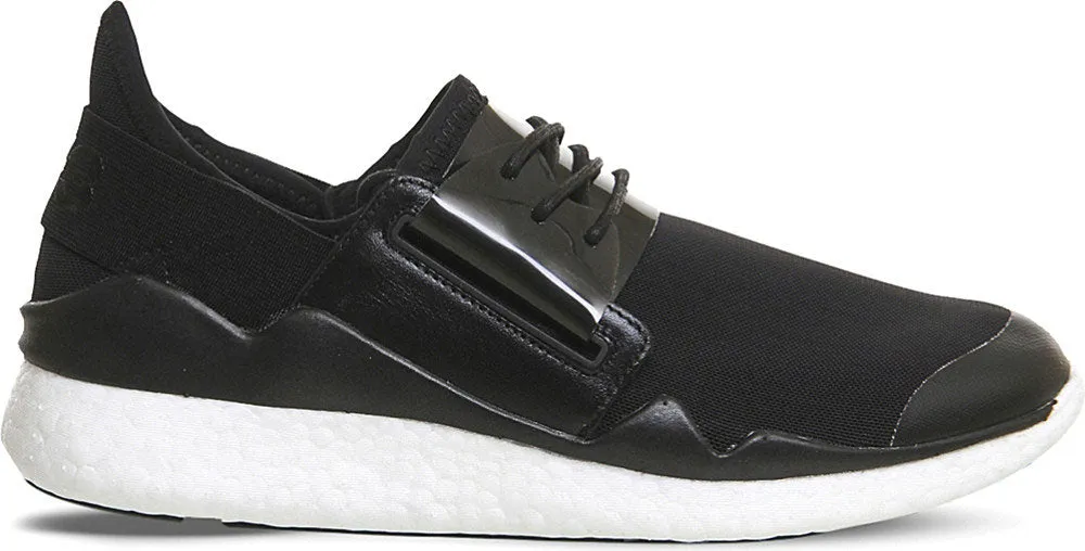 ADIDAS Y-3 BY YOHJI YAMAMOTO Womens Chimu Boost Sneaker, US 9