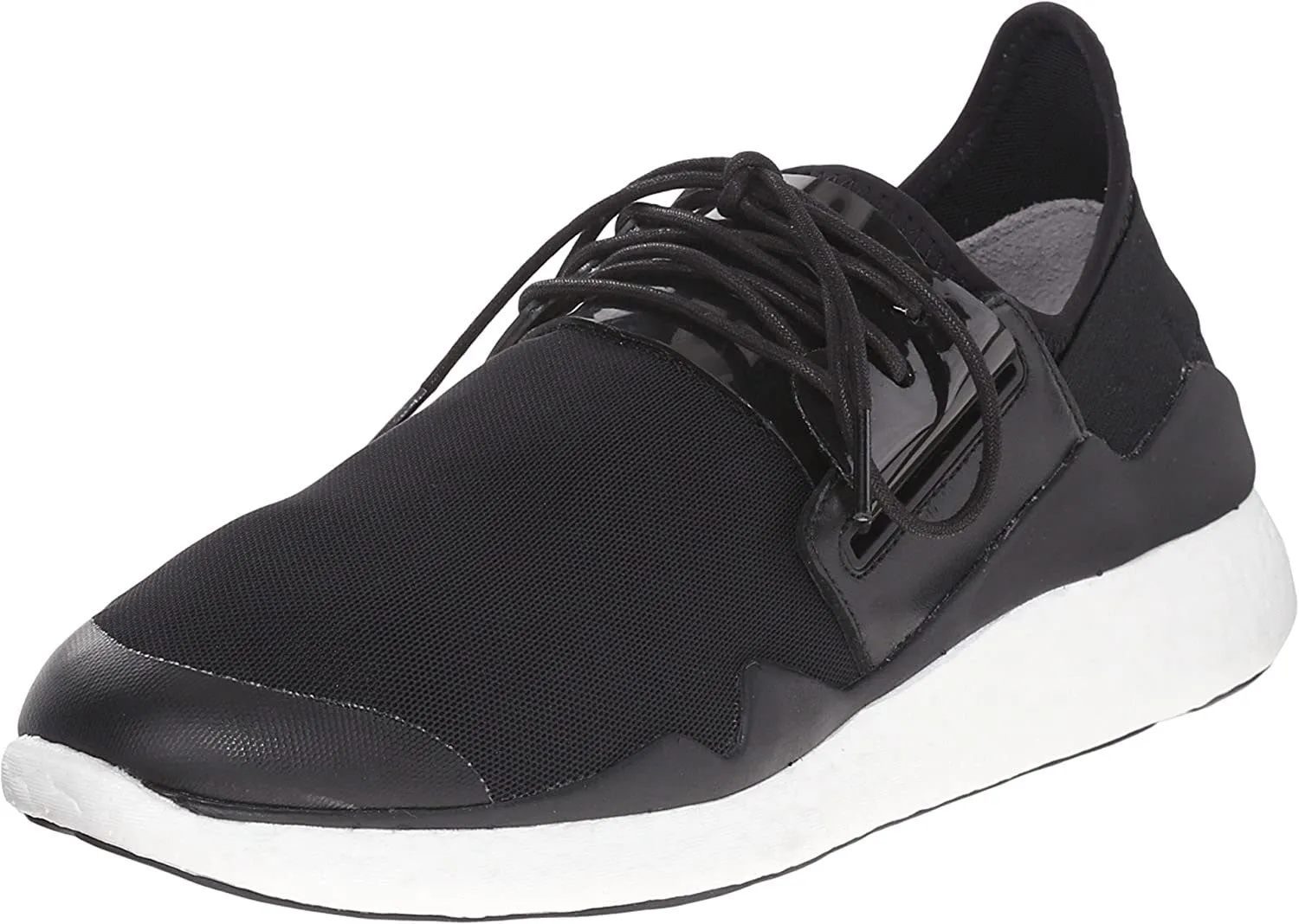 ADIDAS Y-3 BY YOHJI YAMAMOTO Womens Chimu Boost Sneaker, US 9