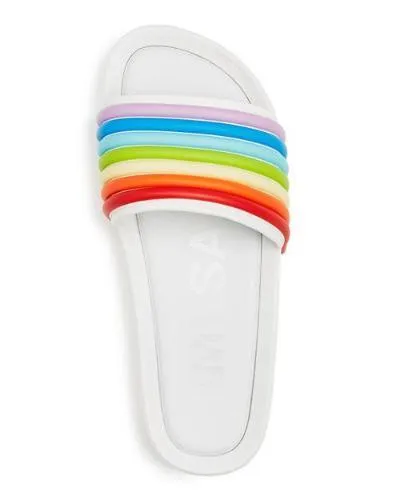 Adult Melissa Rainbow Slides