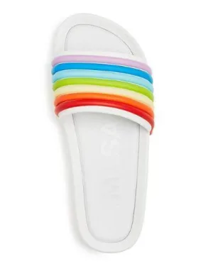 Adult Melissa Rainbow Slides