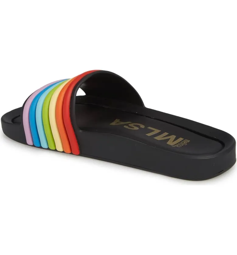 Adult Melissa Rainbow Slides