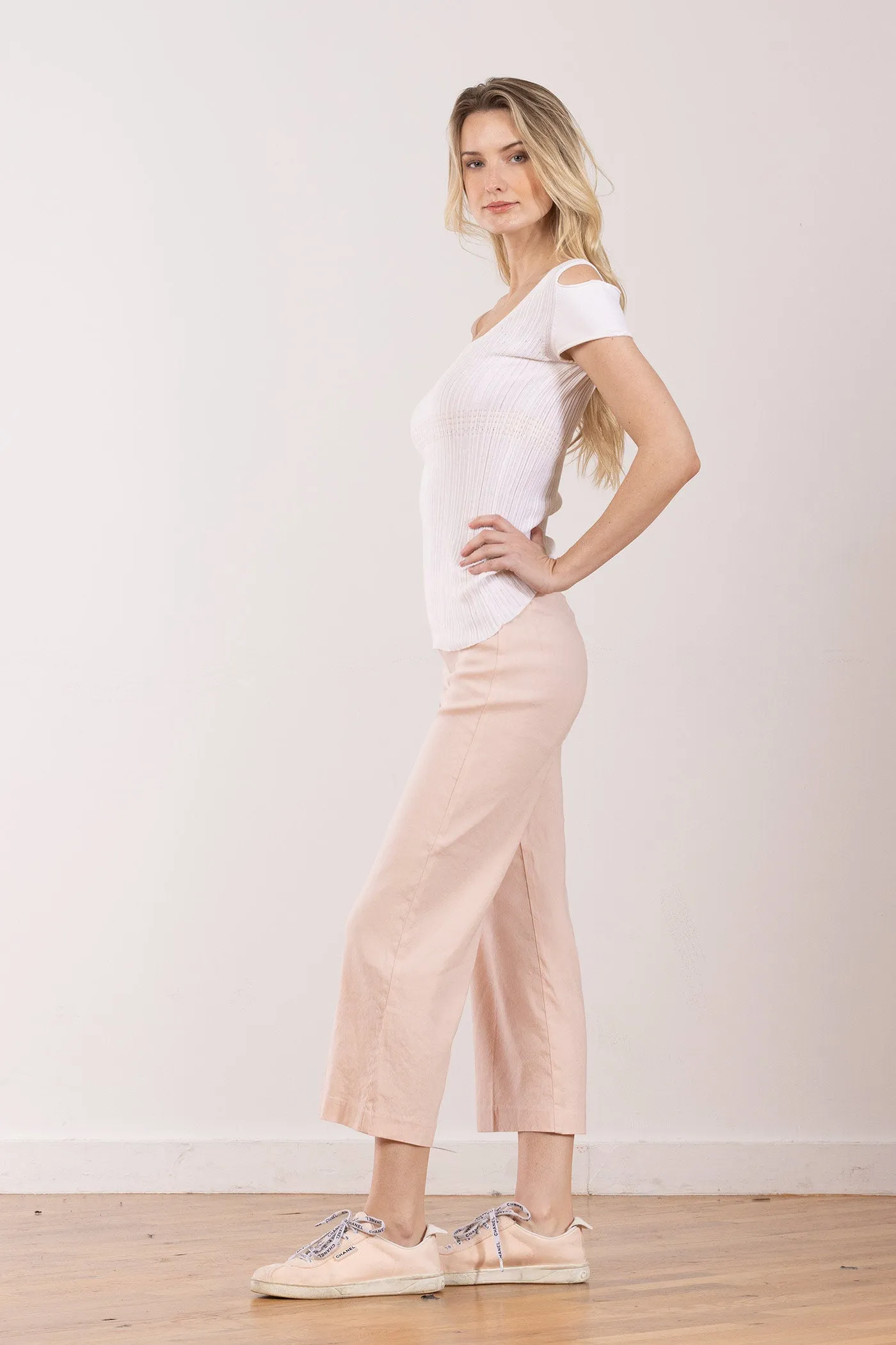 ALEX Linen Blush