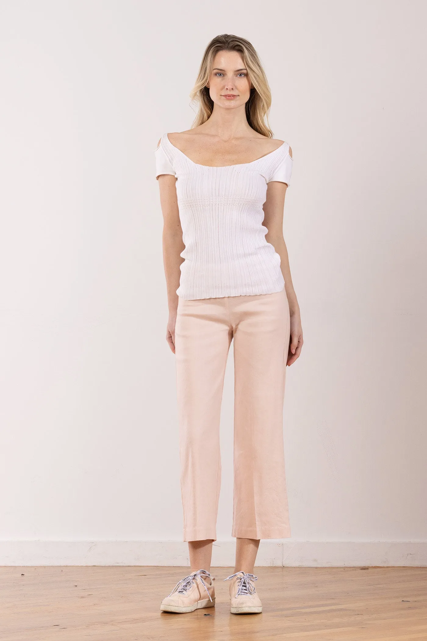 ALEX Linen Blush