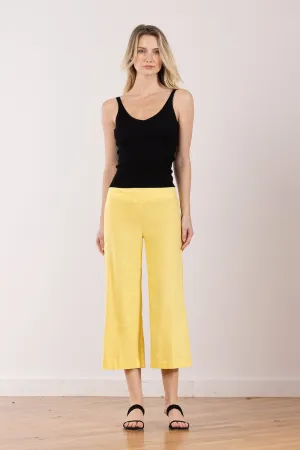 ALEX Linen Lemon