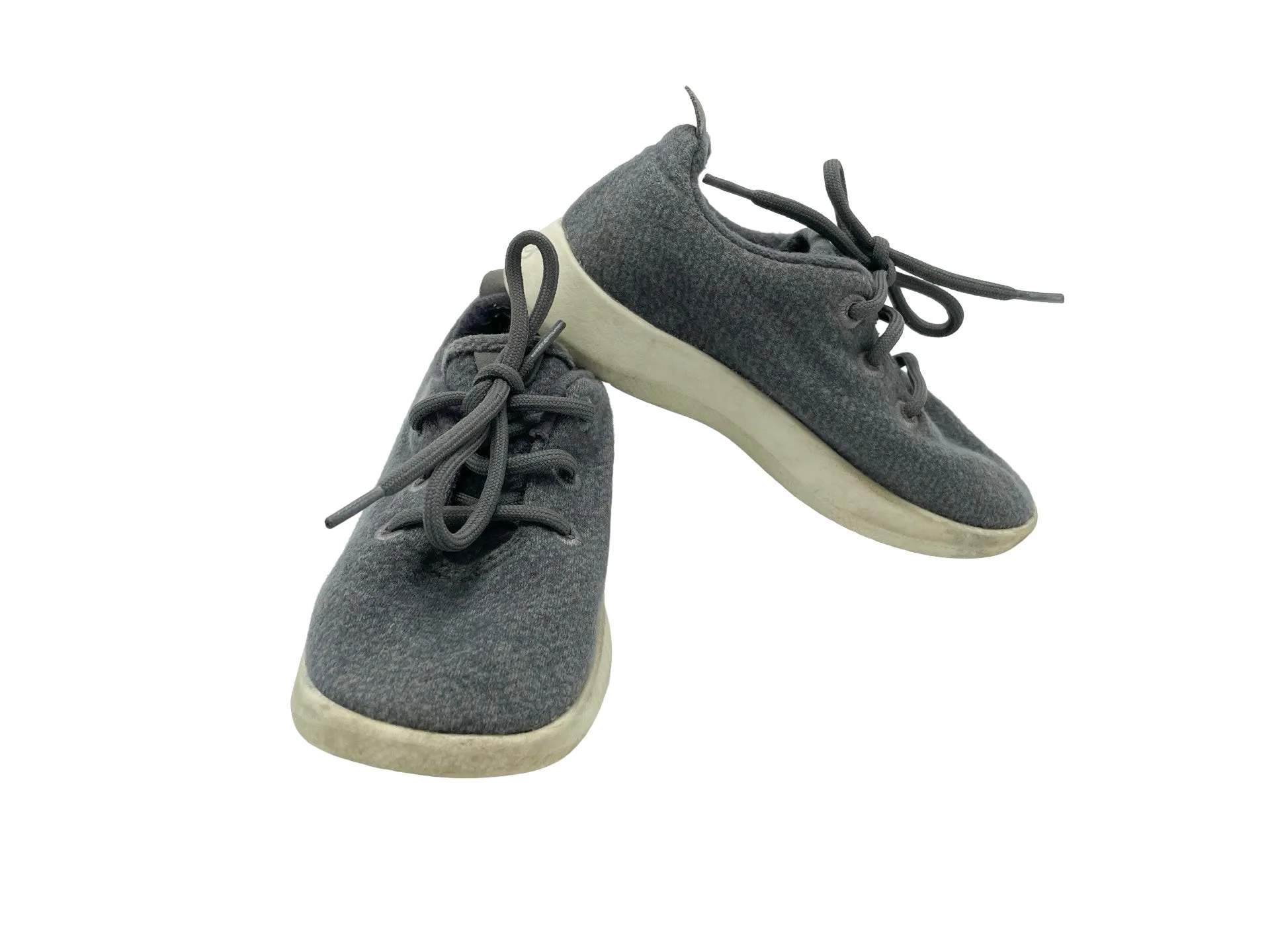 Allbirds wool runners - 10