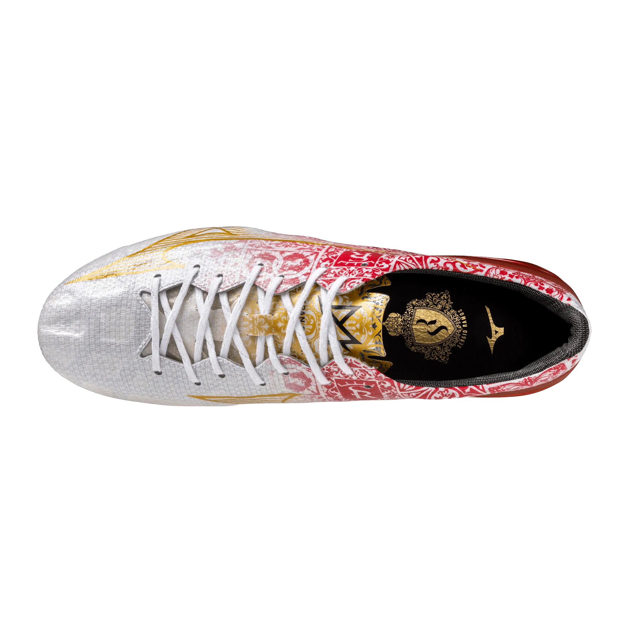 Alpha Japan SR4 FG - Sergio Ramos Special Edition (P1GA249904)
