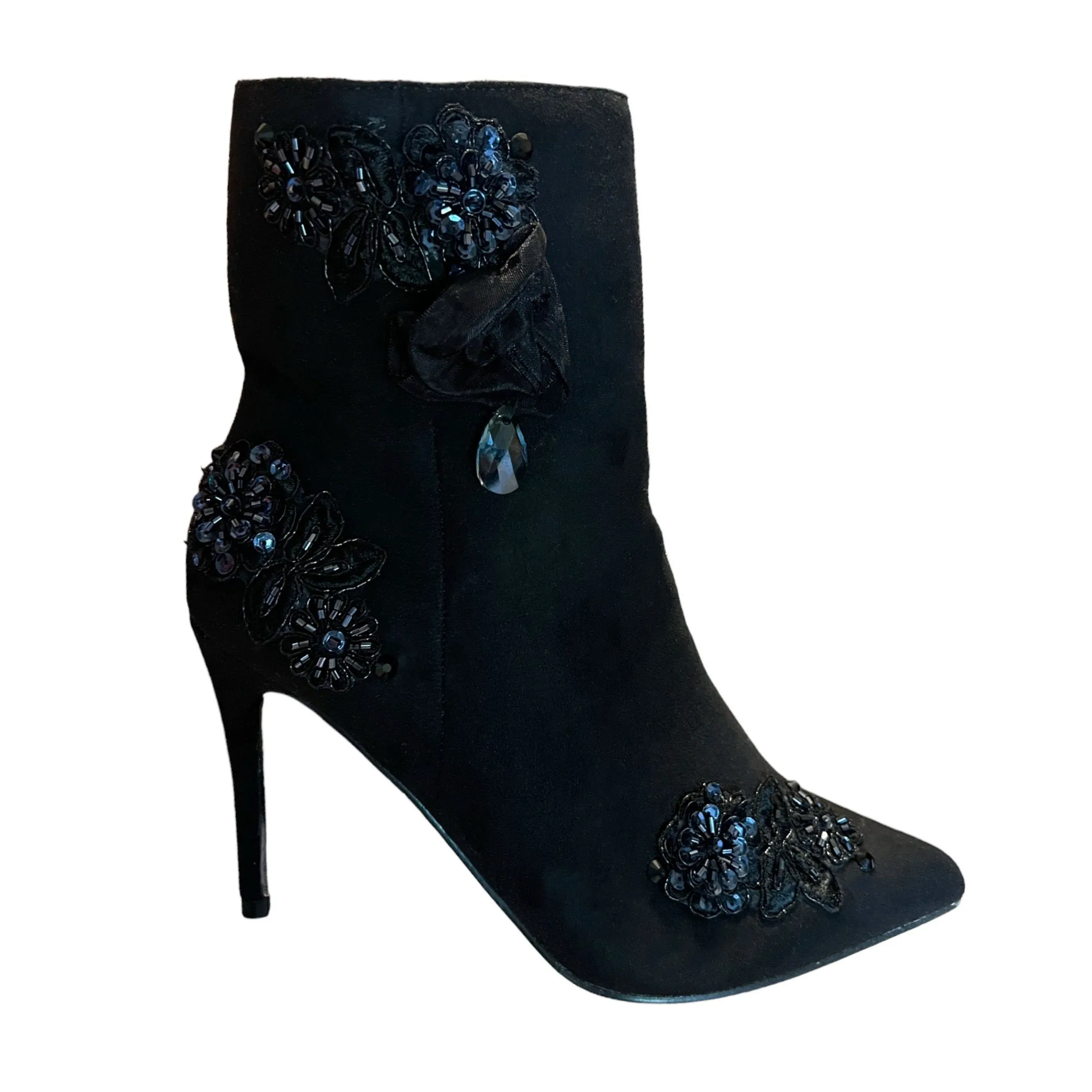 Aria Boots Size EU 38/ USA 8