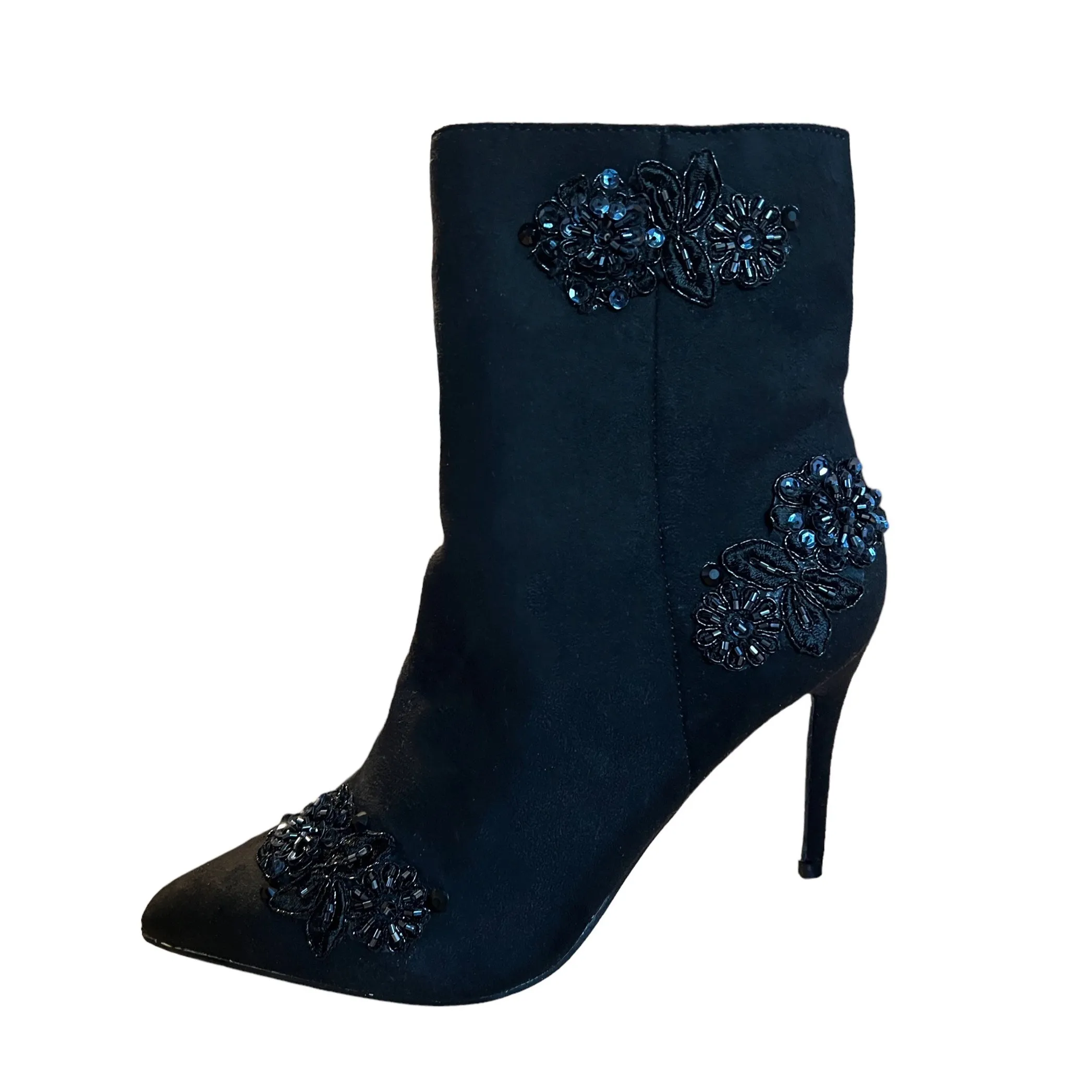 Aria Boots Size EU 38/ USA 8