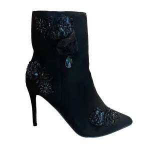 Aria Boots Size EU 38/ USA 8