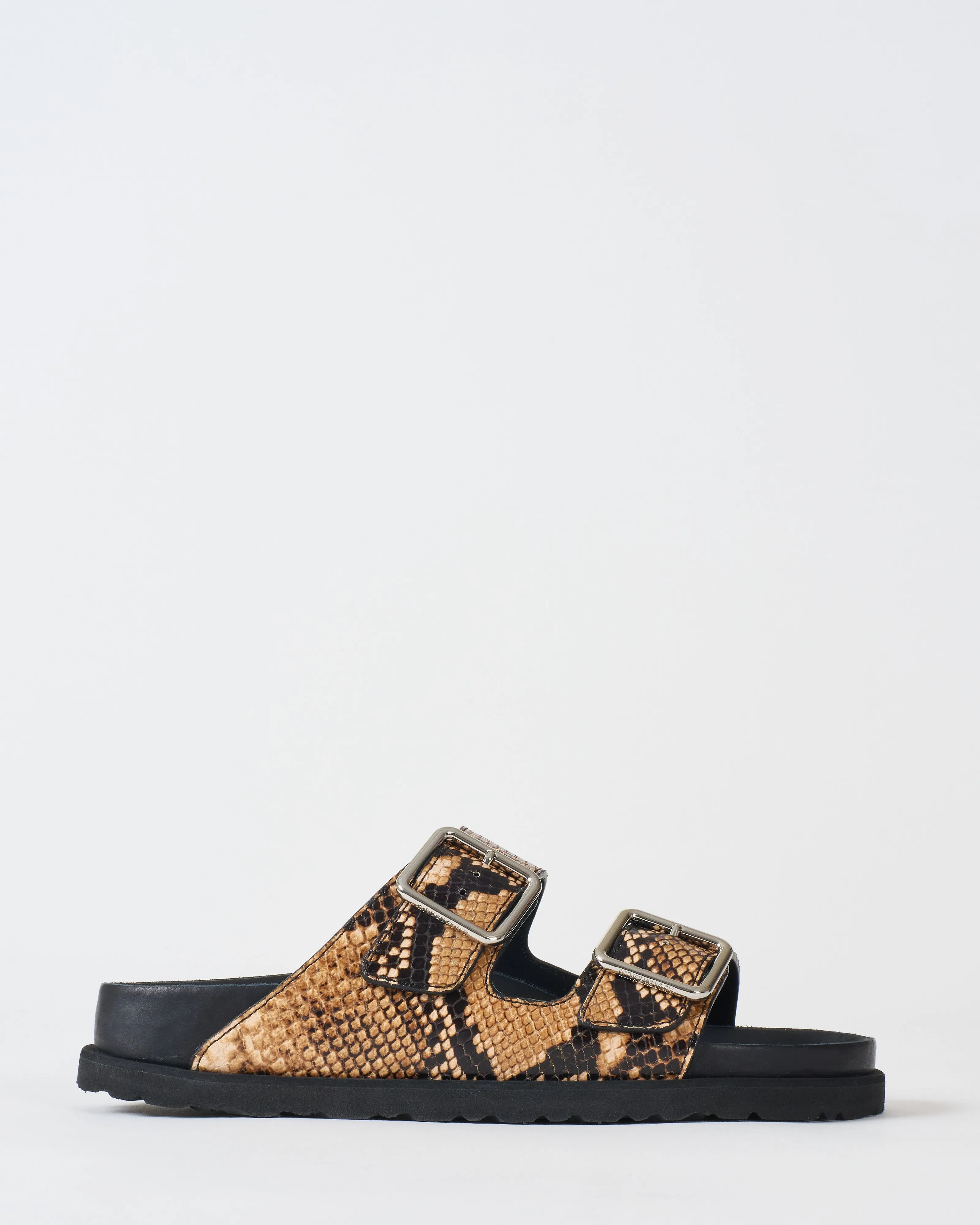 arizona snake leather