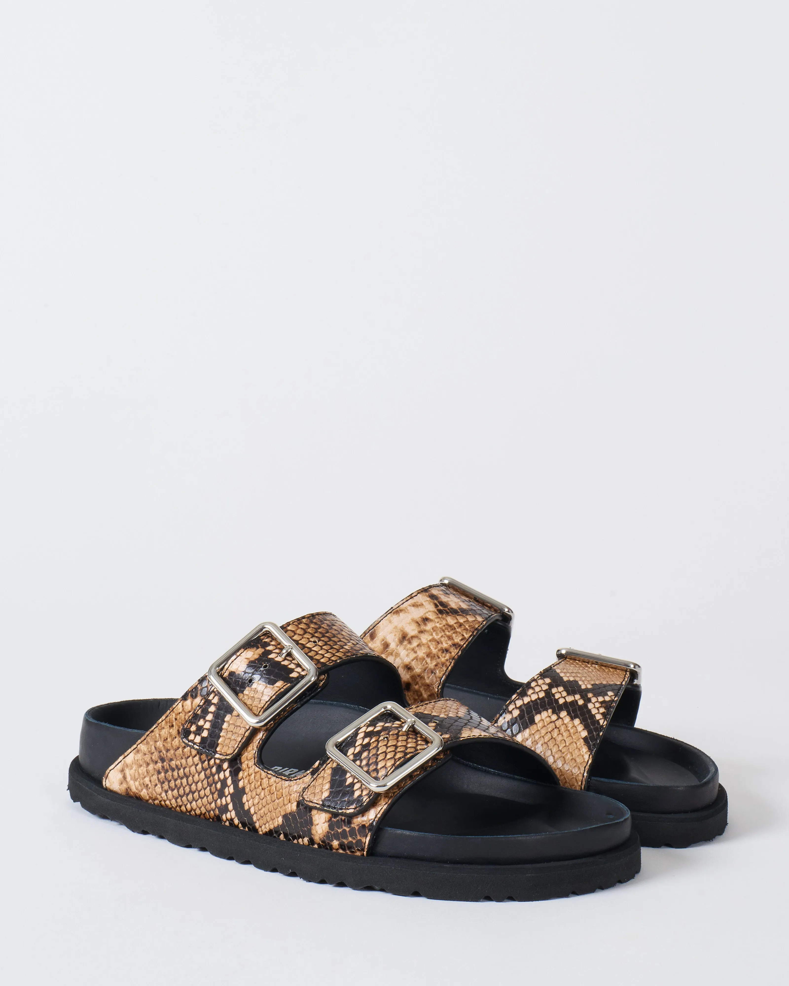 arizona snake leather