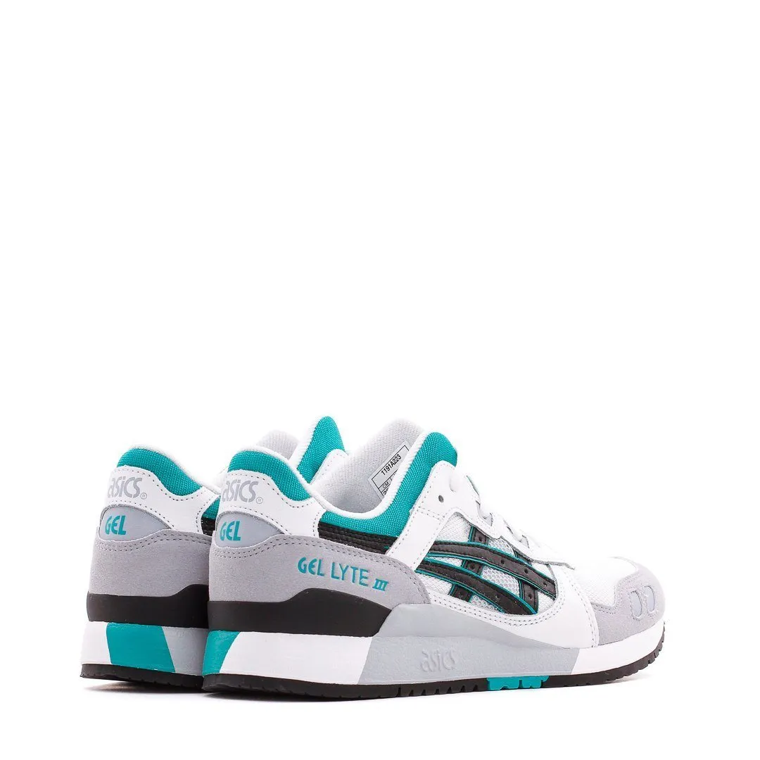 Asics Men Gel-Lyte III White Black 1191A223-100