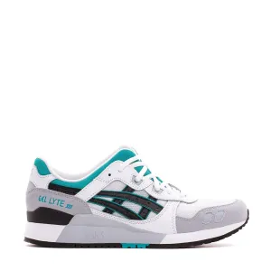 Asics Men Gel-Lyte III White Black 1191A223-100