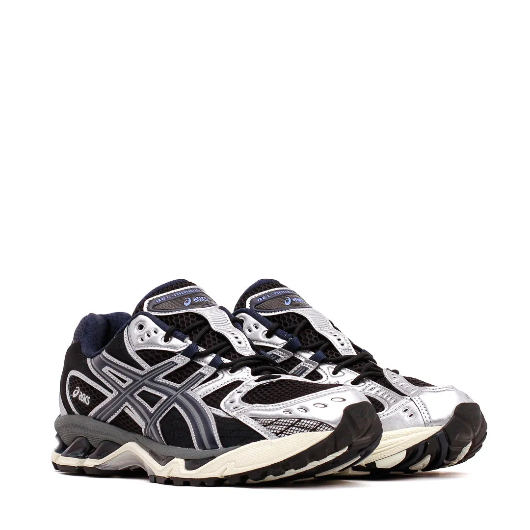 Asics Men Gel-Nimbus 10.1 Black Midnight 1203A543-003