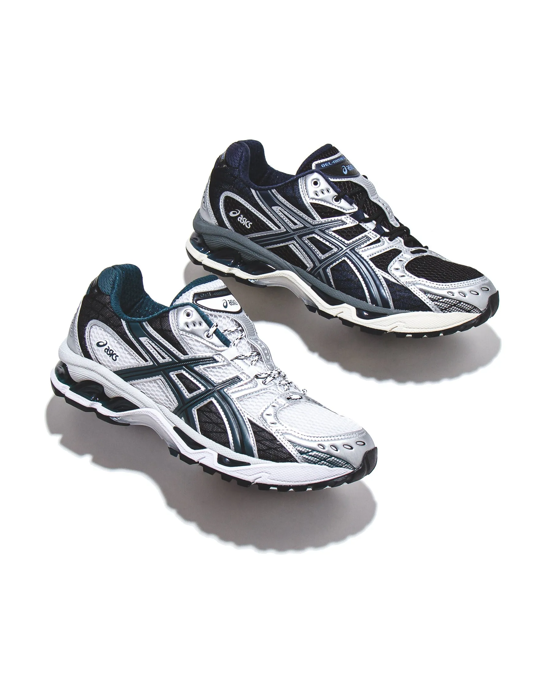 Asics Men Gel-Nimbus 10.1 Black Midnight 1203A543-003