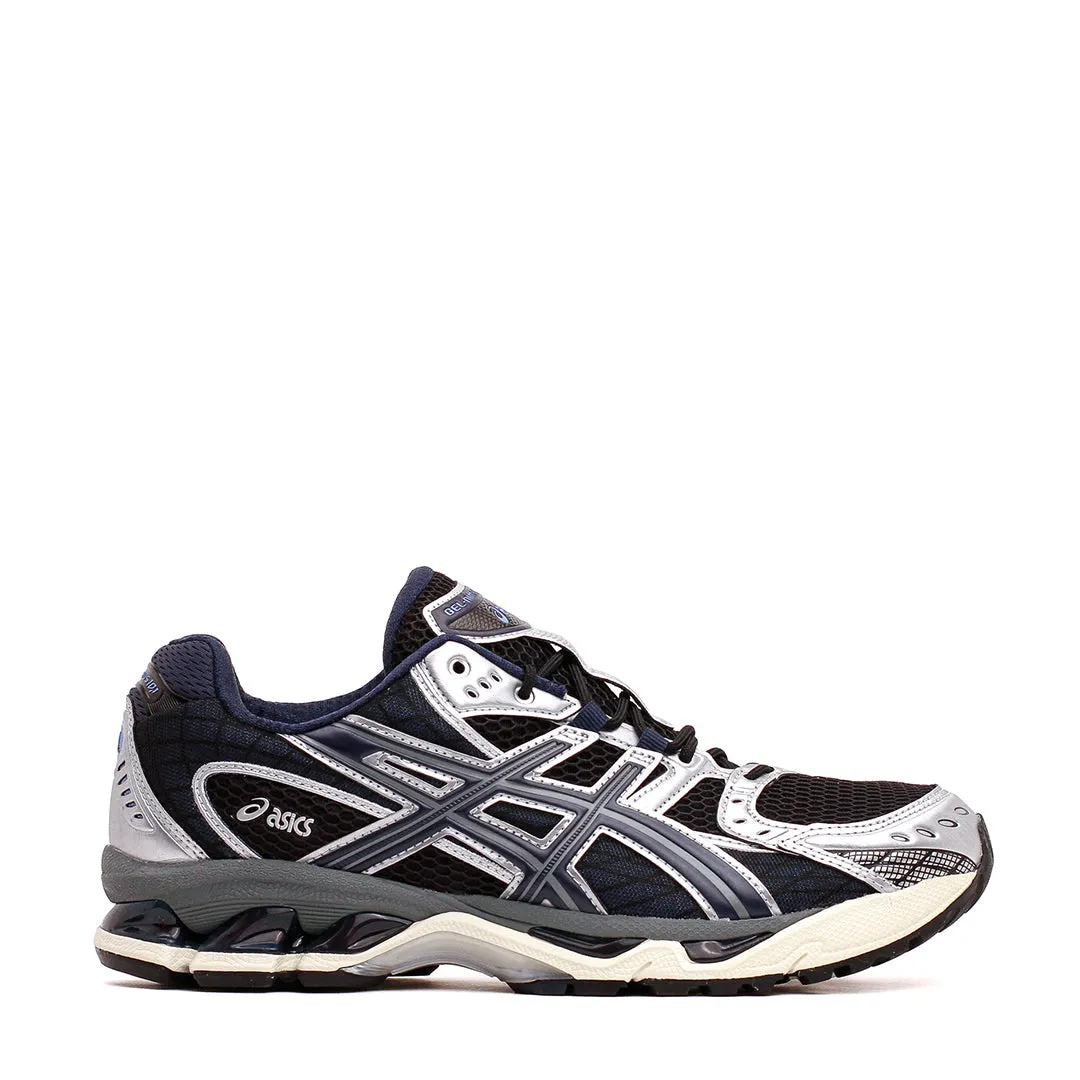 Asics Men Gel-Nimbus 10.1 Black Midnight 1203A543-003