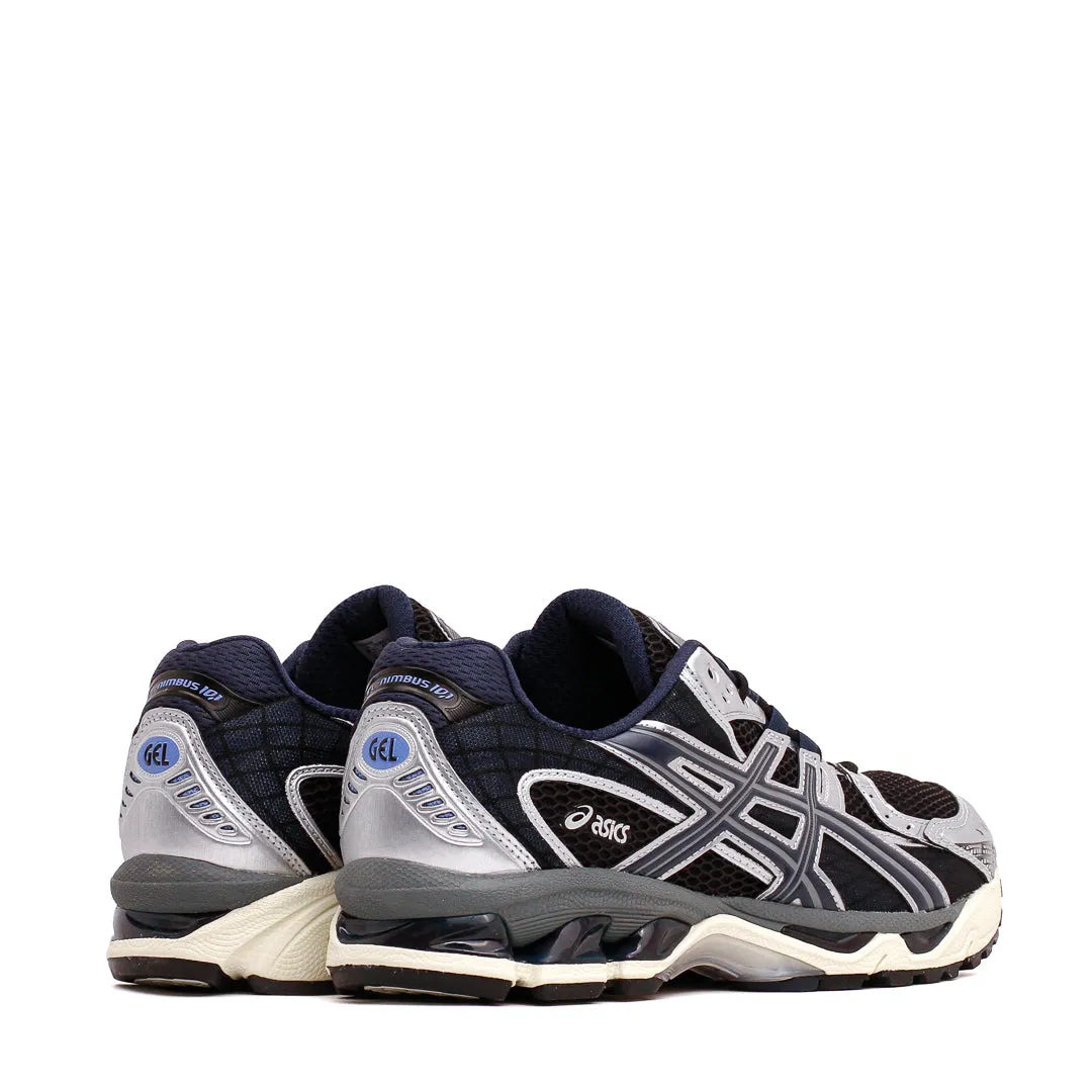 Asics Men Gel-Nimbus 10.1 Black Midnight 1203A543-003