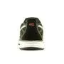 Asics Mens T3A4N Green Gel Zaraca 2 Athletic Running Shoes