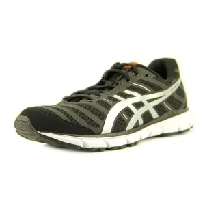 Asics Mens T3A4N Green Gel Zaraca 2 Athletic Running Shoes