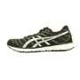 Asics Mens T3A4N Green Gel Zaraca 2 Athletic Running Shoes