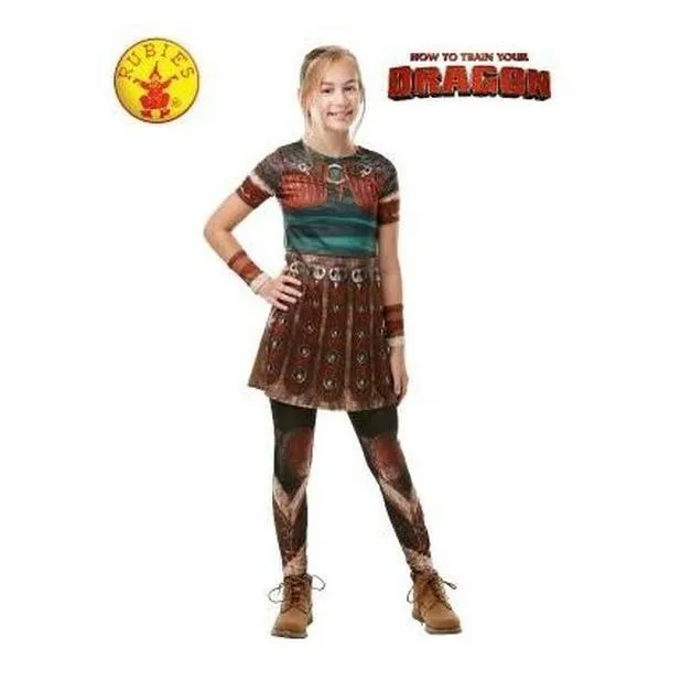 Astrid Classic Costume, Child