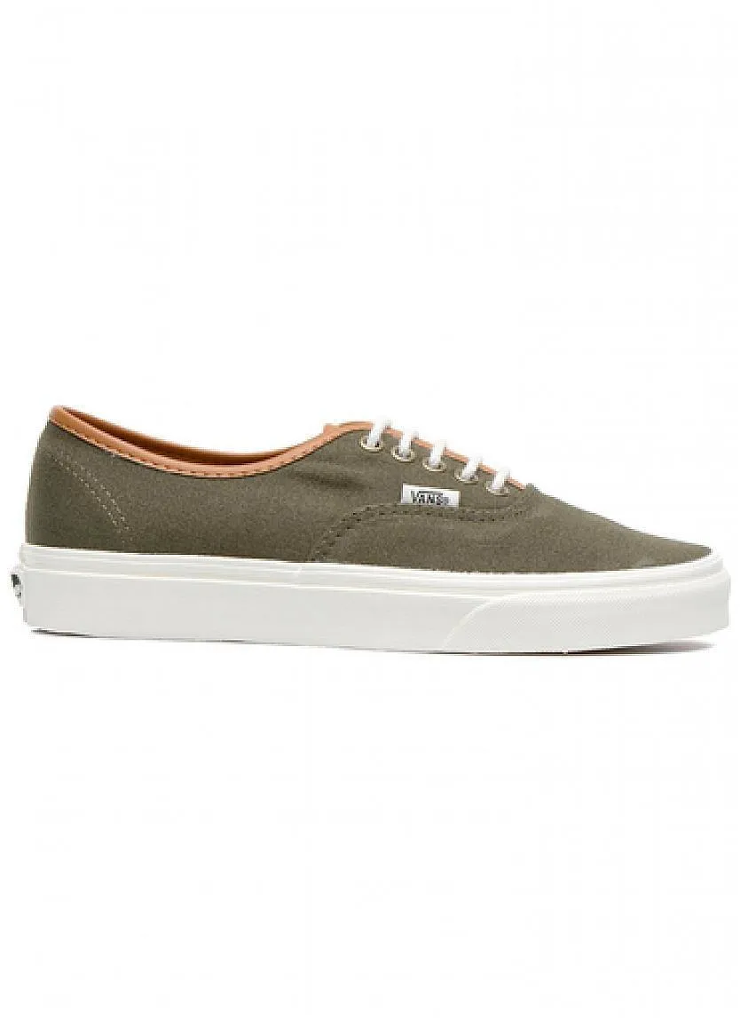Authentic Sneaker Grape Leaf