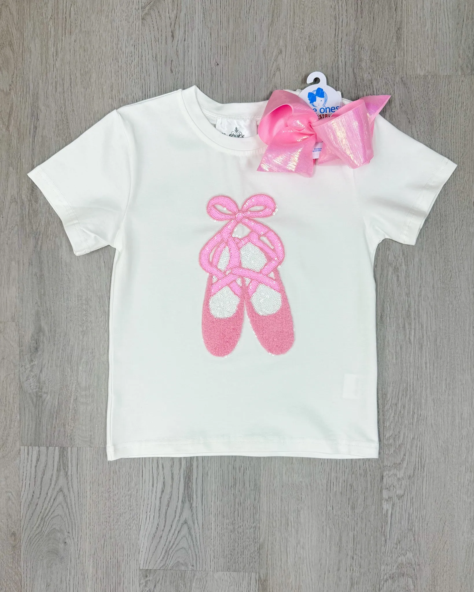 Ballet Shirt