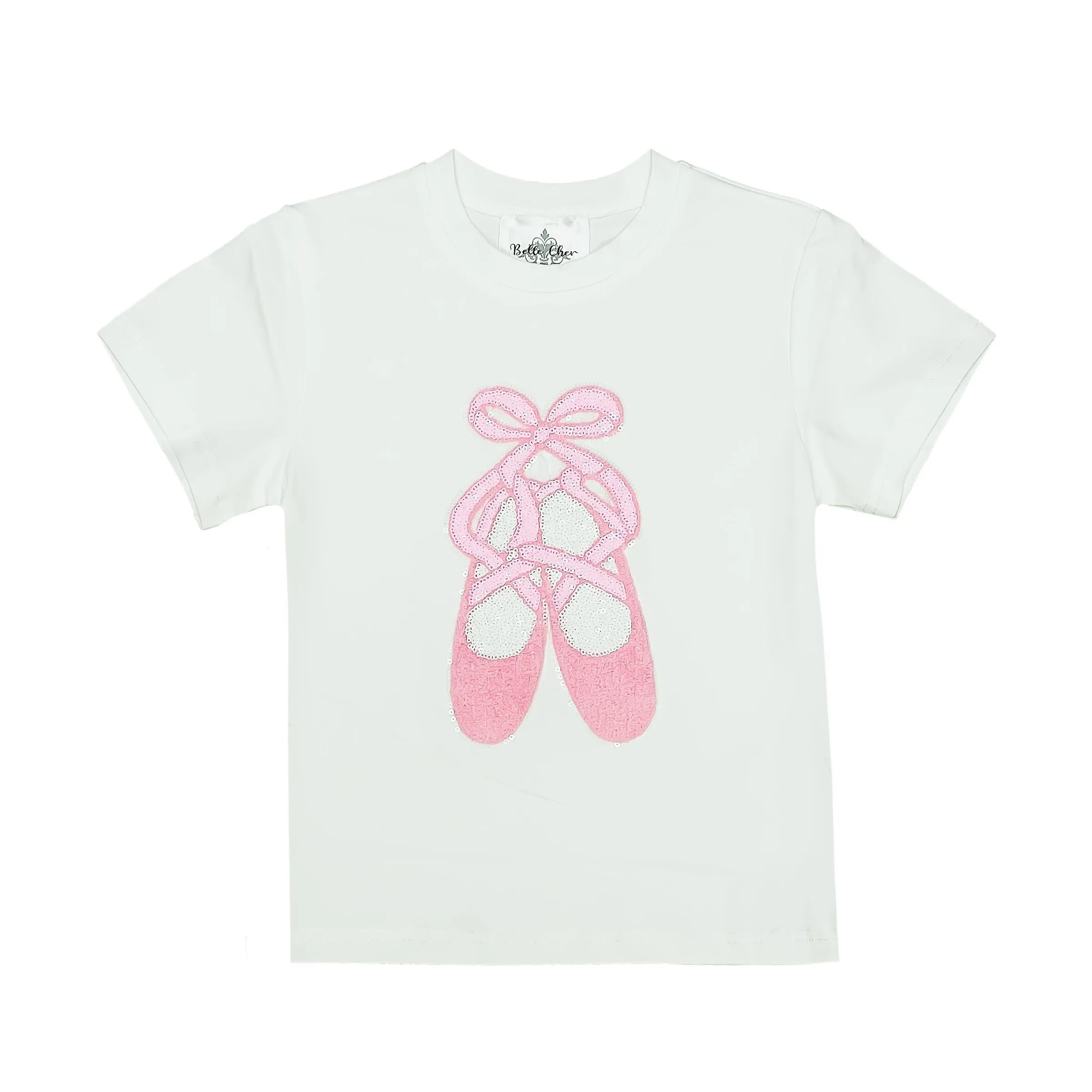 Ballet Shirt
