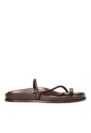 Bari Slide Sandal