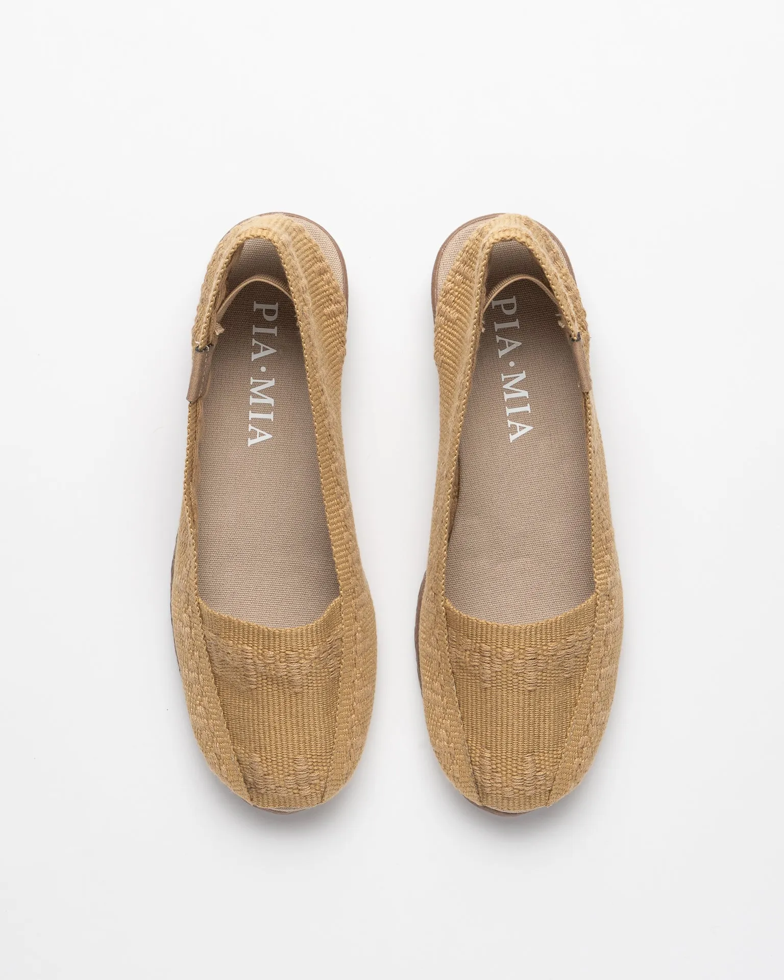 Basic Alessia Espadrilles