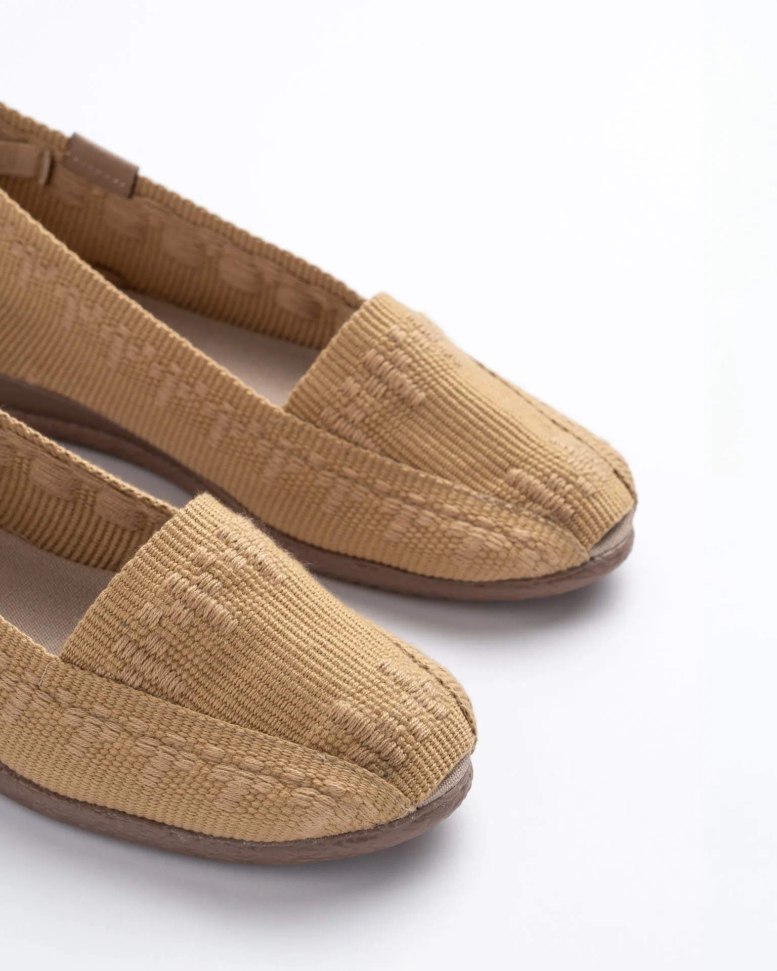 Basic Alessia Espadrilles