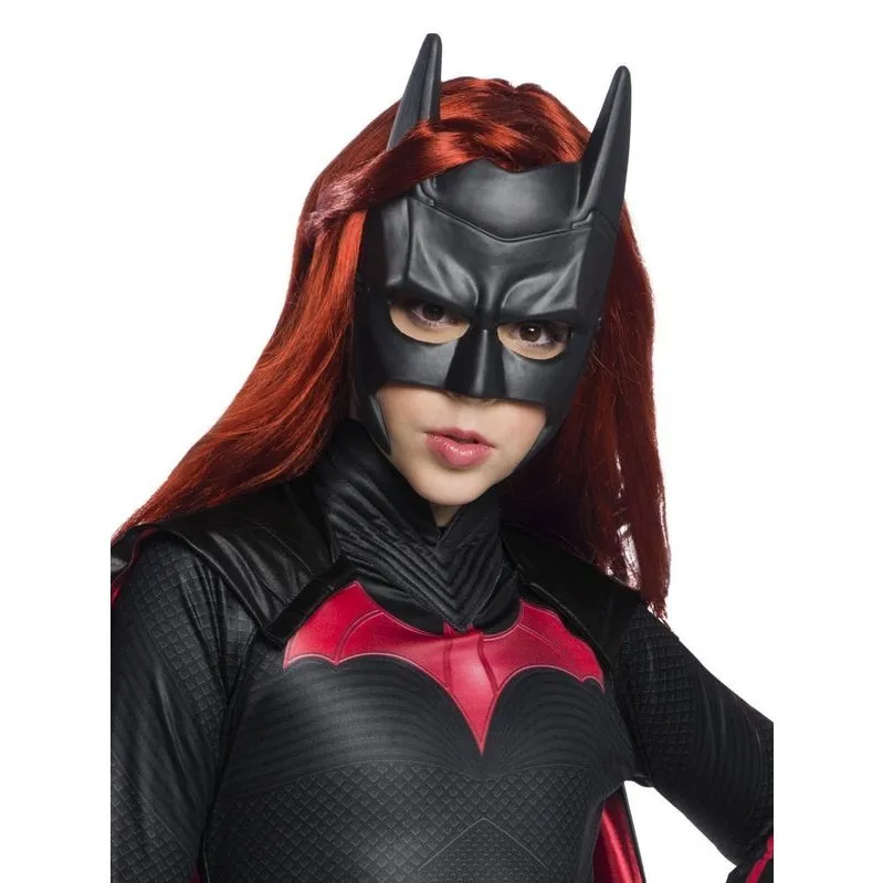 Batwoman Deluxe Costume, Child