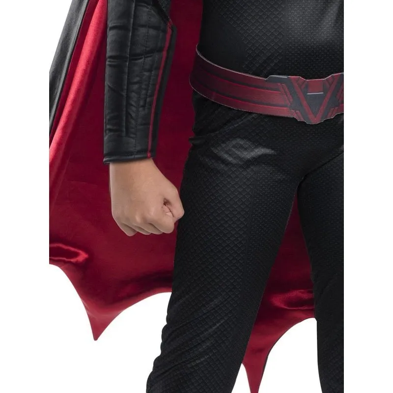 Batwoman Deluxe Costume, Child