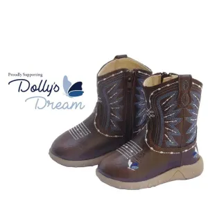 Baxter Dolly Baby Boots